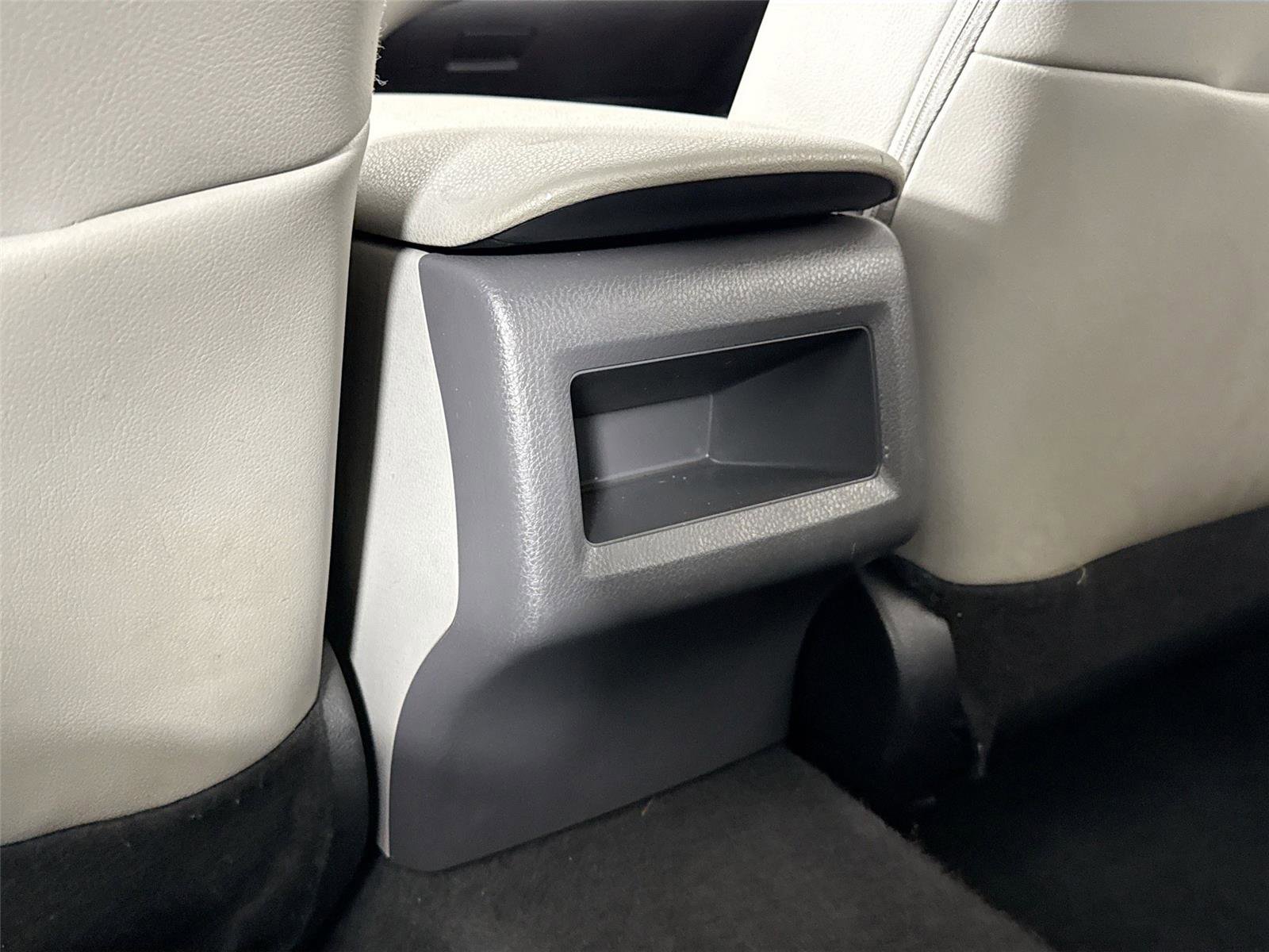 Certified 2023 Toyota Camry SE AWD/4WD image 31
