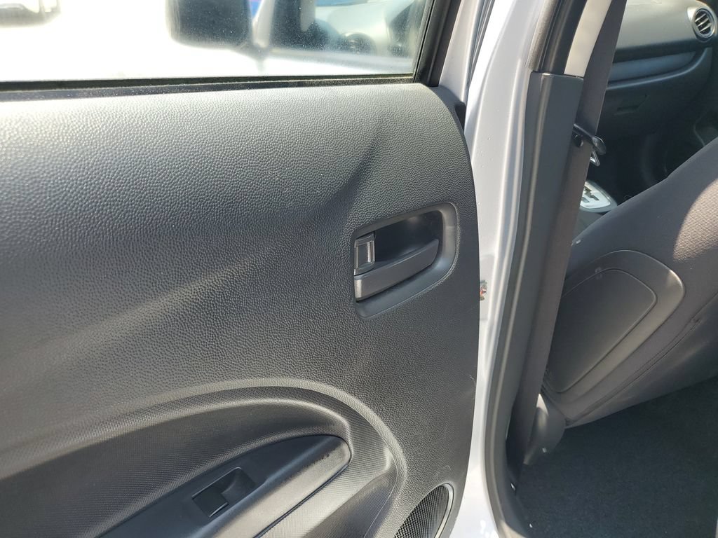 Used 2018 Mitsubishi Mirage ES FWD image 8