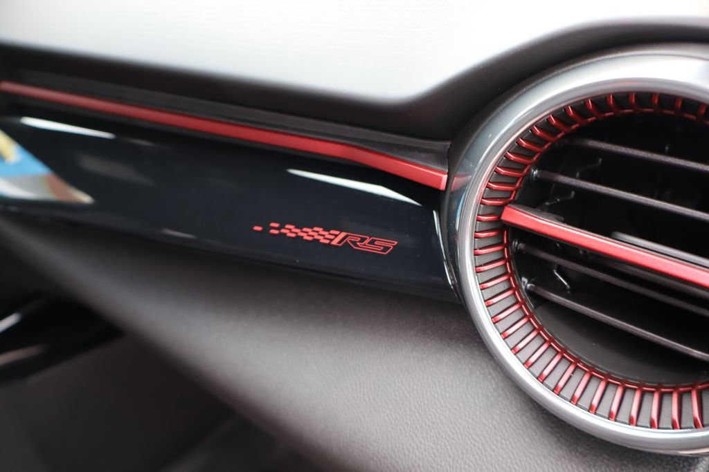 New 2026 Chevrolet Trax RS w/ Driver Confidence Package image 40