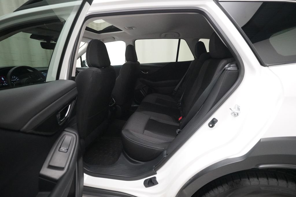 Used 2024 Subaru Outback Premium w/ Popular Package #1A AWD/4WD image 16