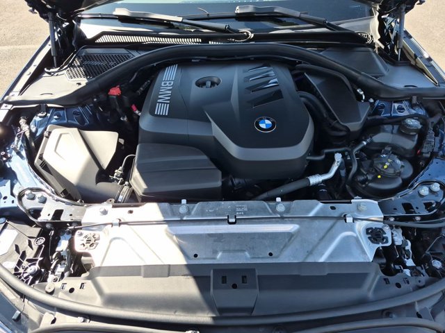 Used 2026 BMW 330i xDrive Sedan w/ Premium Package AWD/4WD image 24