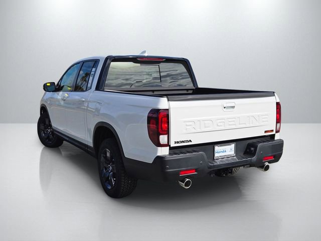 New 2026 Honda Ridgeline TrailSport image 8