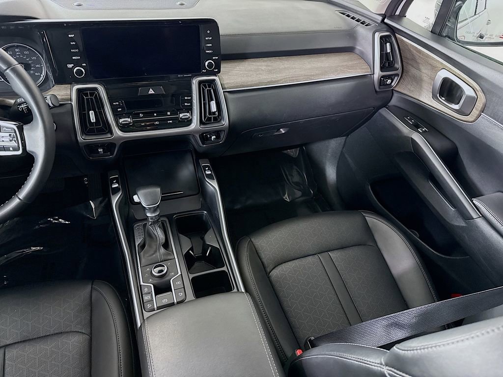 Used 2022 Kia Sorento X-Line EX AWD/4WD image 29