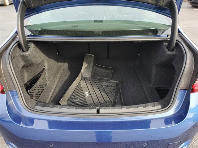 Used 2023 BMW 330i xDrive Sedan w/ Premium Package image 26