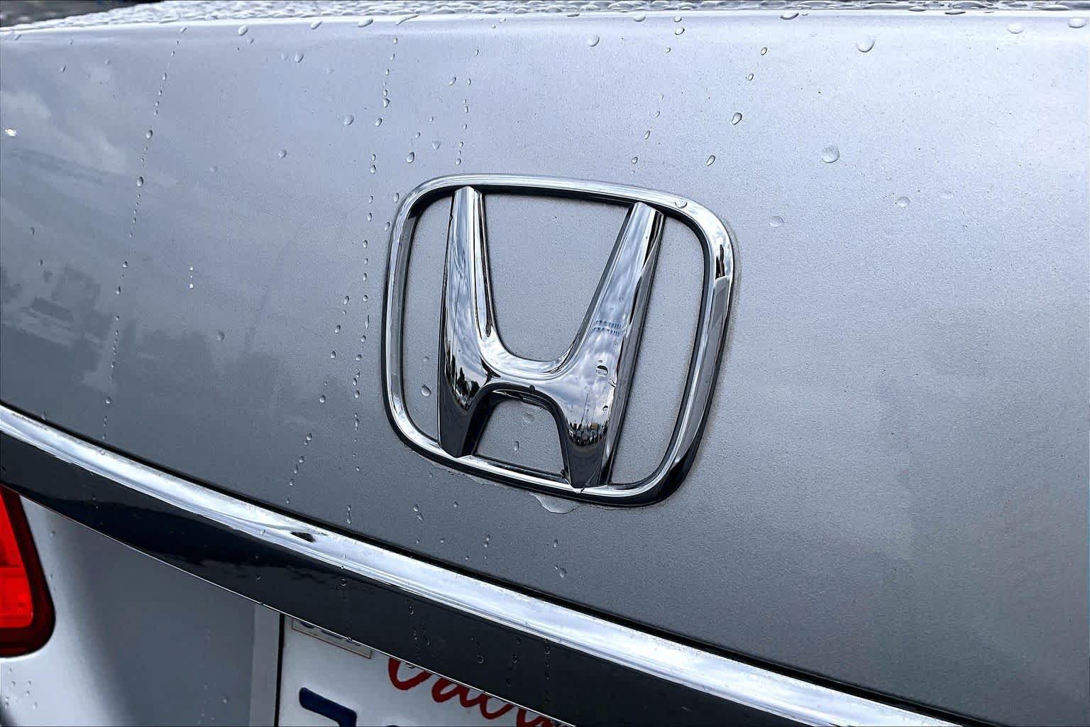 Used 2013 Honda Accord EX image 30