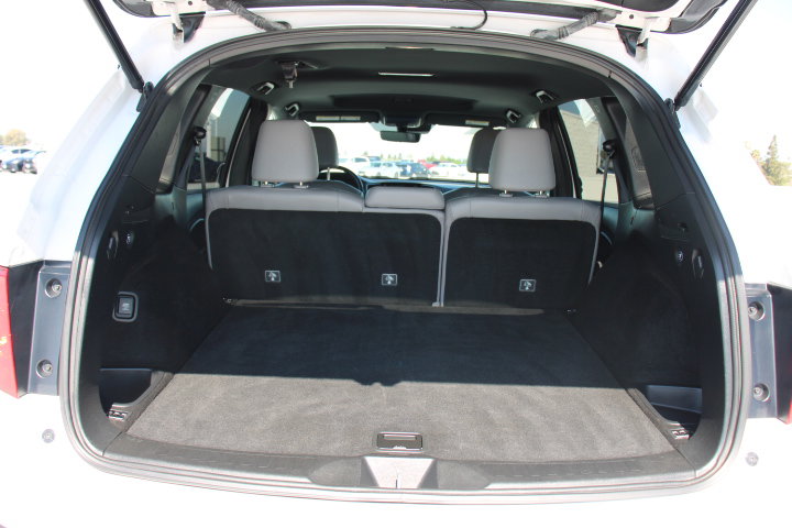 Used 2023 Honda Passport EX-L image 15