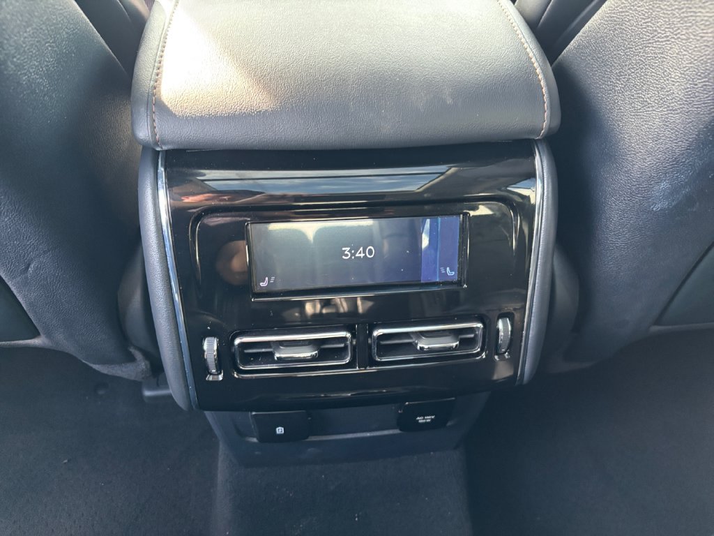 Used 2025 Lincoln Aviator Reserve w/ Equipment Group 201A AWD/4WD image 27