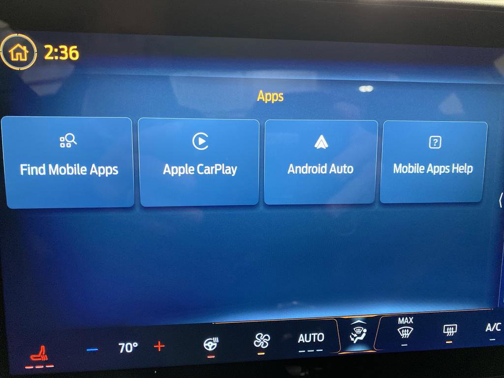 New 2026 Ford Mustang Premium image 32