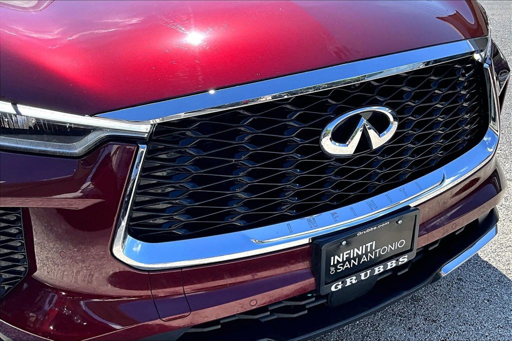 Used 2022 INFINITI QX60 Autograph w/ Cargo Package AWD/4WD image 38