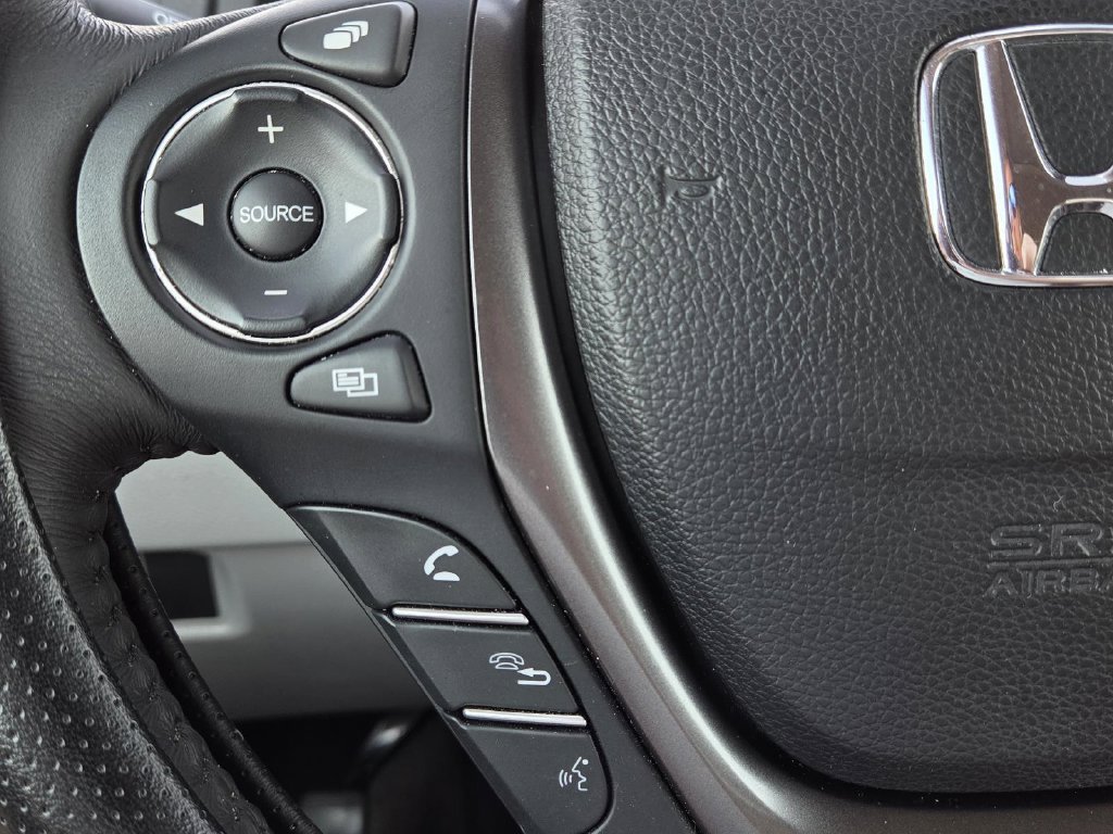 Used 2023 Honda Ridgeline RTL image 18