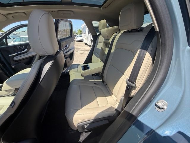 Certified 2026 Lincoln Corsair Premiere AWD/4WD image 27