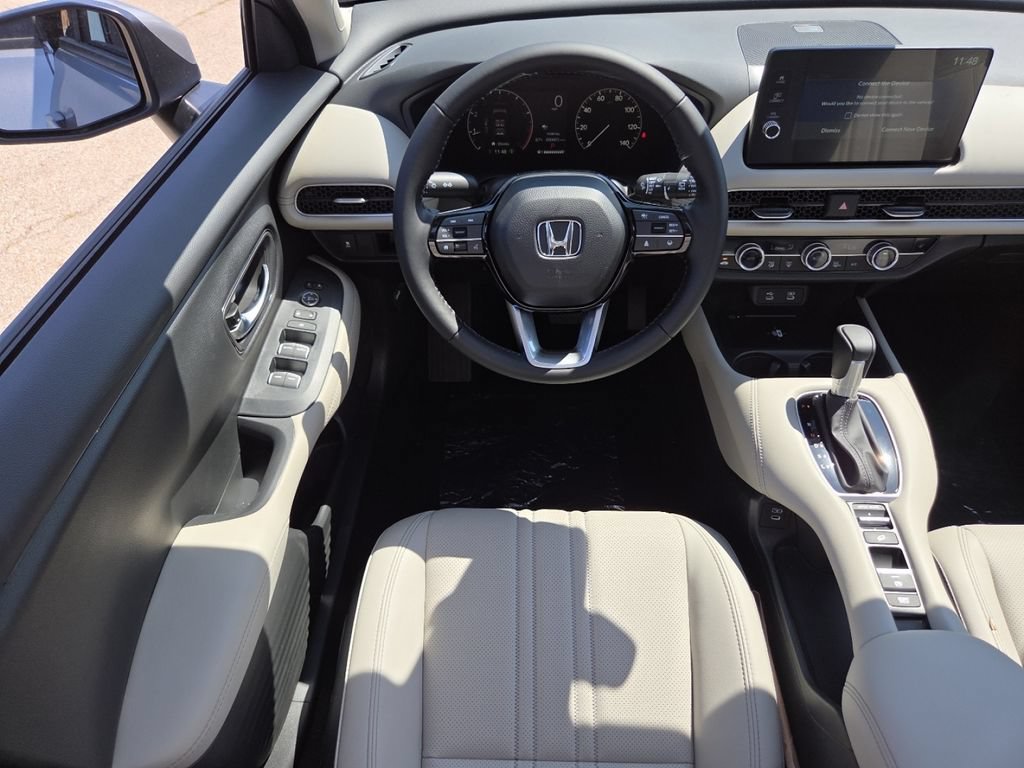 New 2027 Honda HR-V EX-L image 30