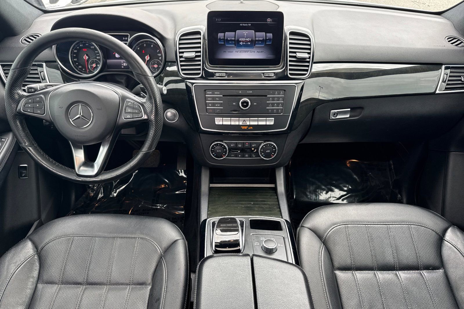 Certified 2018 Mercedes-Benz GLE 350 image 15