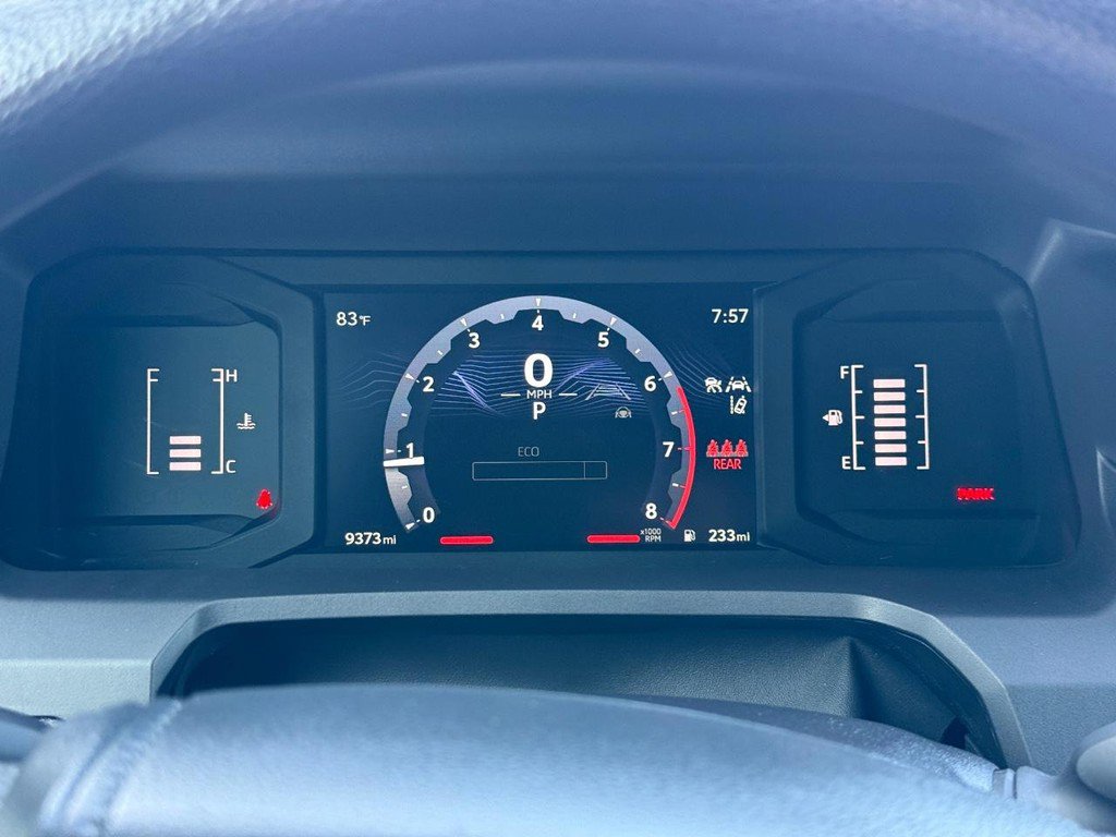 Certified 2025 Toyota Tacoma SR5 image 19