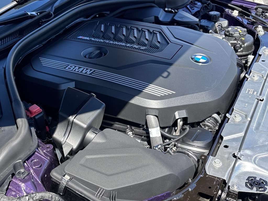 Used 2026 BMW M240i Coupe RWD image 27