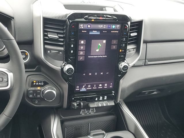 New 2026 RAM 1500 Big Horn AWD/4WD image 14