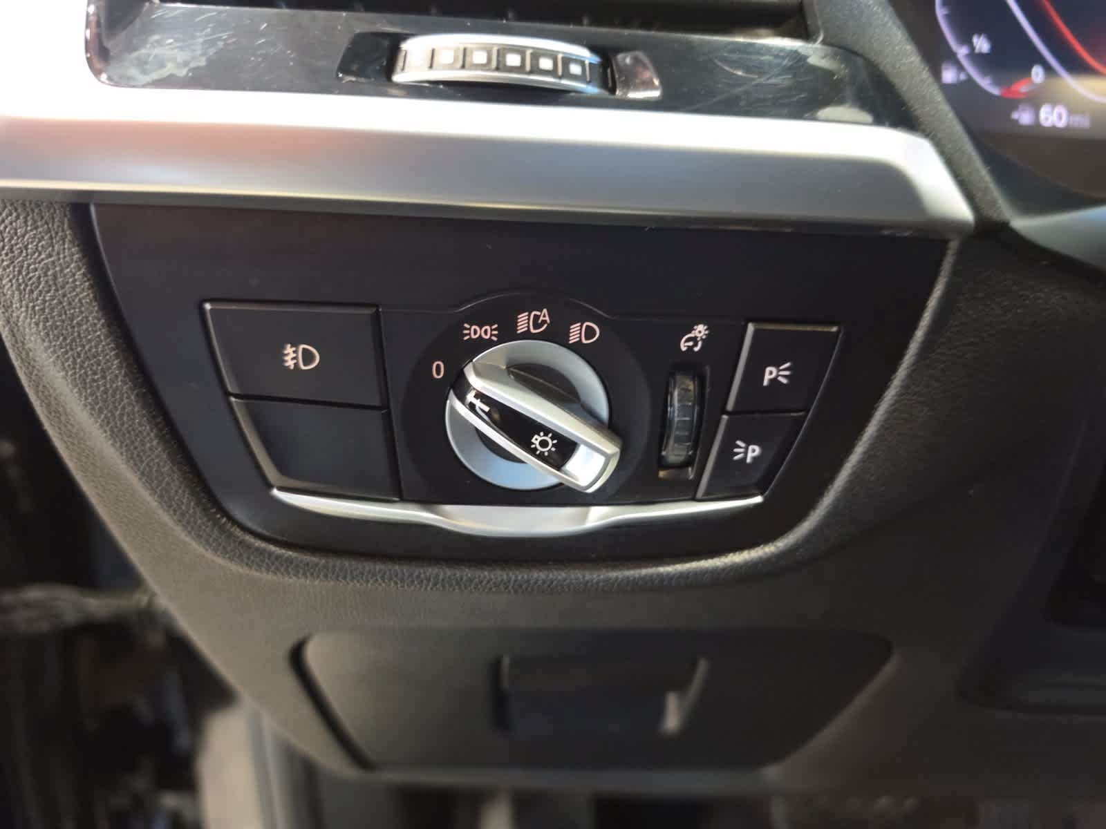 Used 2020 BMW X3 xDrive30i AWD/4WD image 20