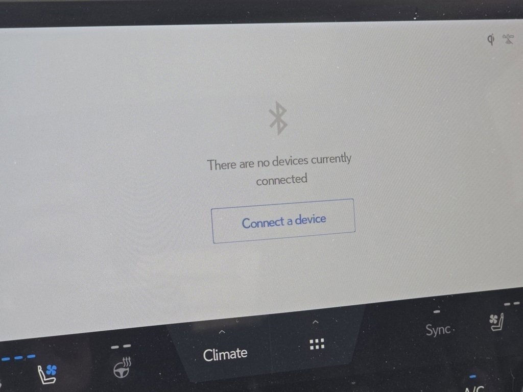 Certified 2025 Lexus NX 350 F Sport image 12