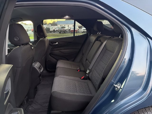 Used 2024 Chevrolet Equinox LT AWD/4WD image 14