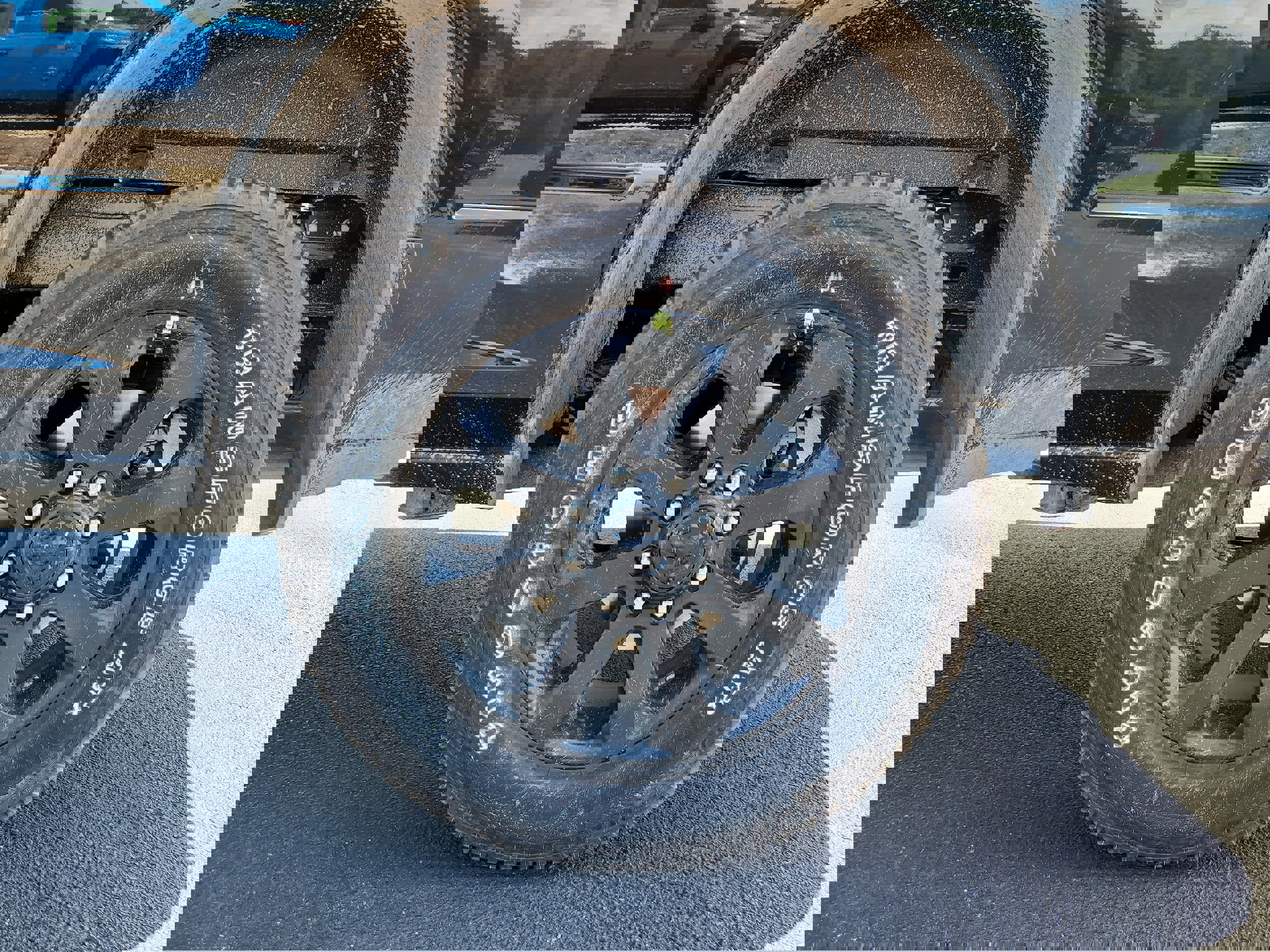 New 2026 RAM 2500 Laramie image 9