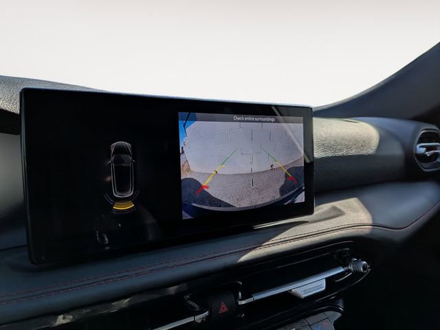 Certified 2024 Dodge Hornet R/T image 17