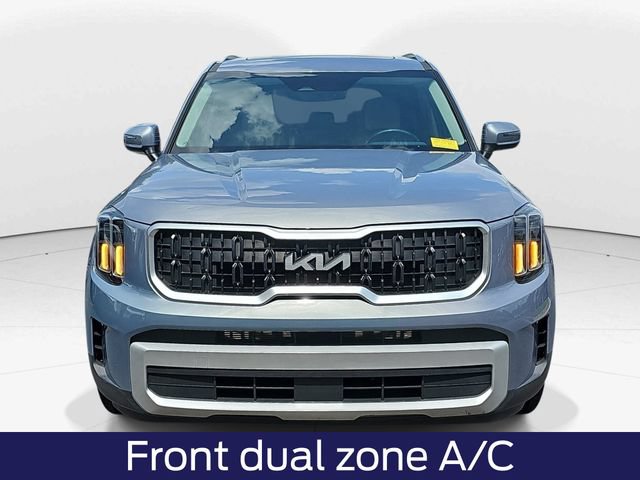 Used 2024 Kia Telluride EX FWD image 10