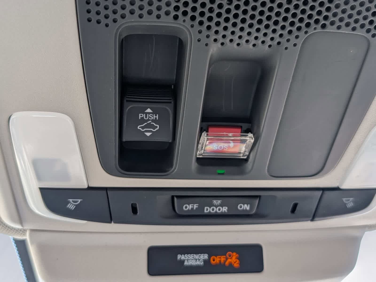 Used 2025 Honda Accord EX-L image 28