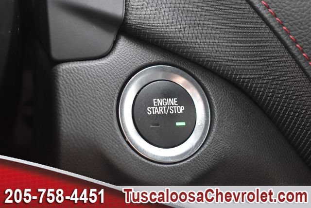 Used 2023 Chevrolet Equinox RS FWD image 37