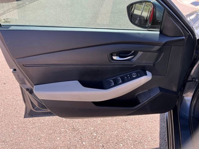 Certified 2024 Honda Accord LX image 5