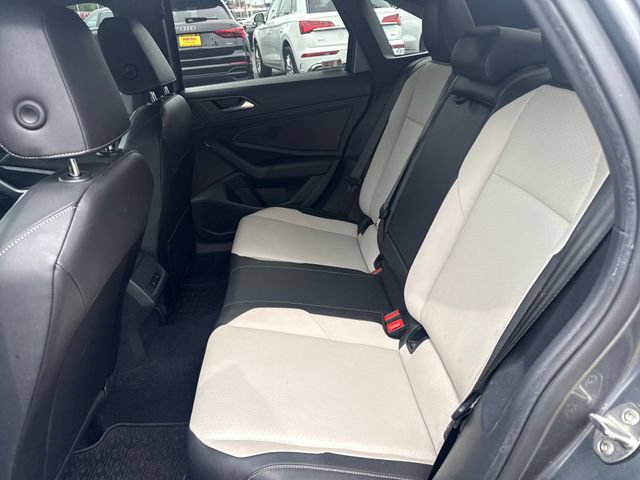Used 2019 Volkswagen Jetta R-Line w/ R-Line Cold Weather Package FWD image 14