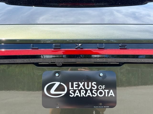 New 2026 Lexus RX 350 Premium Plus w/ Accessory Package (2T) FWD image 46