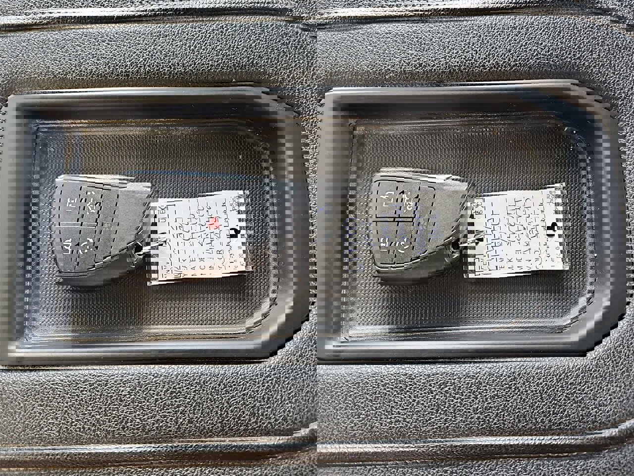 Used 2022 Chevrolet Silverado 1500 LT Trail Boss image 35