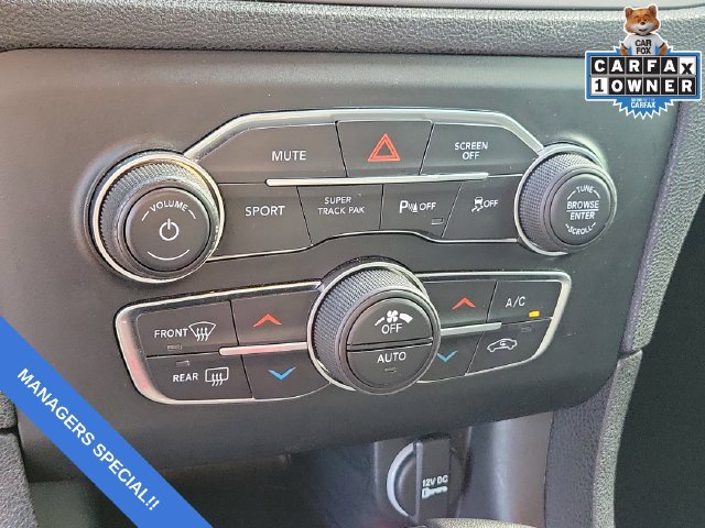 Used 2023 Dodge Charger R/T RWD image 35