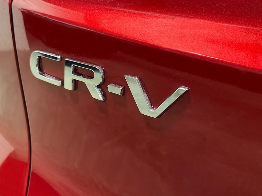 New 2027 Honda CR-V EX image 9