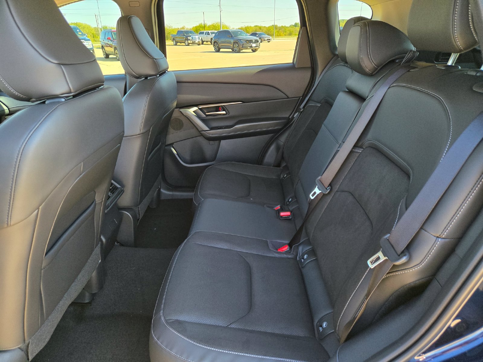 New 2026 MAZDA CX-5 Preferred AWD/4WD image 18