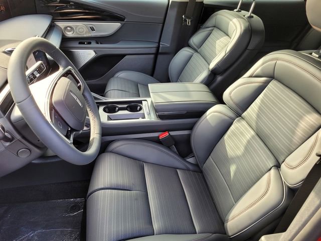 New 2026 Lincoln Nautilus Reserve image 15