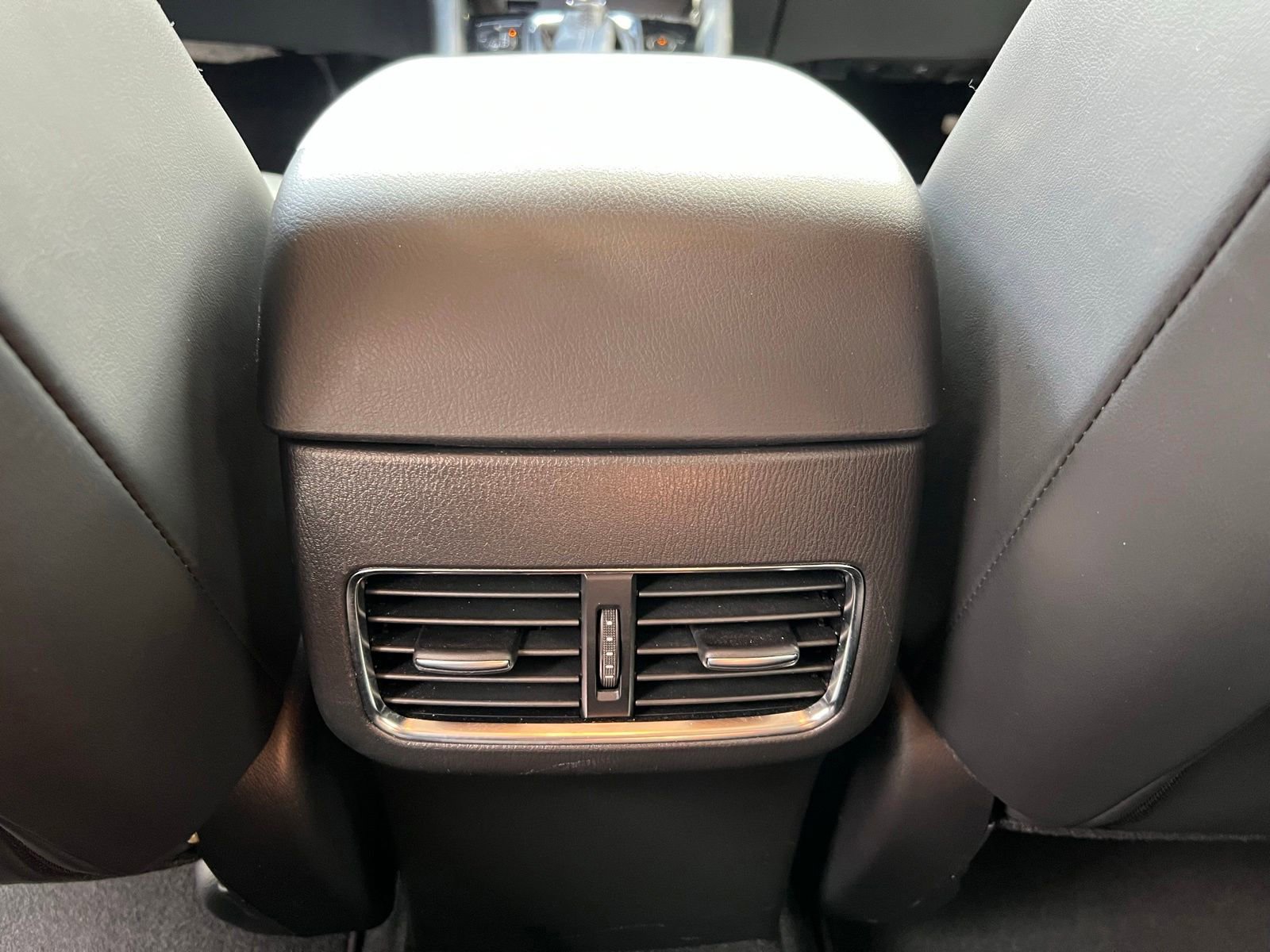 Used 2021 MAZDA CX-5 Touring FWD image 44