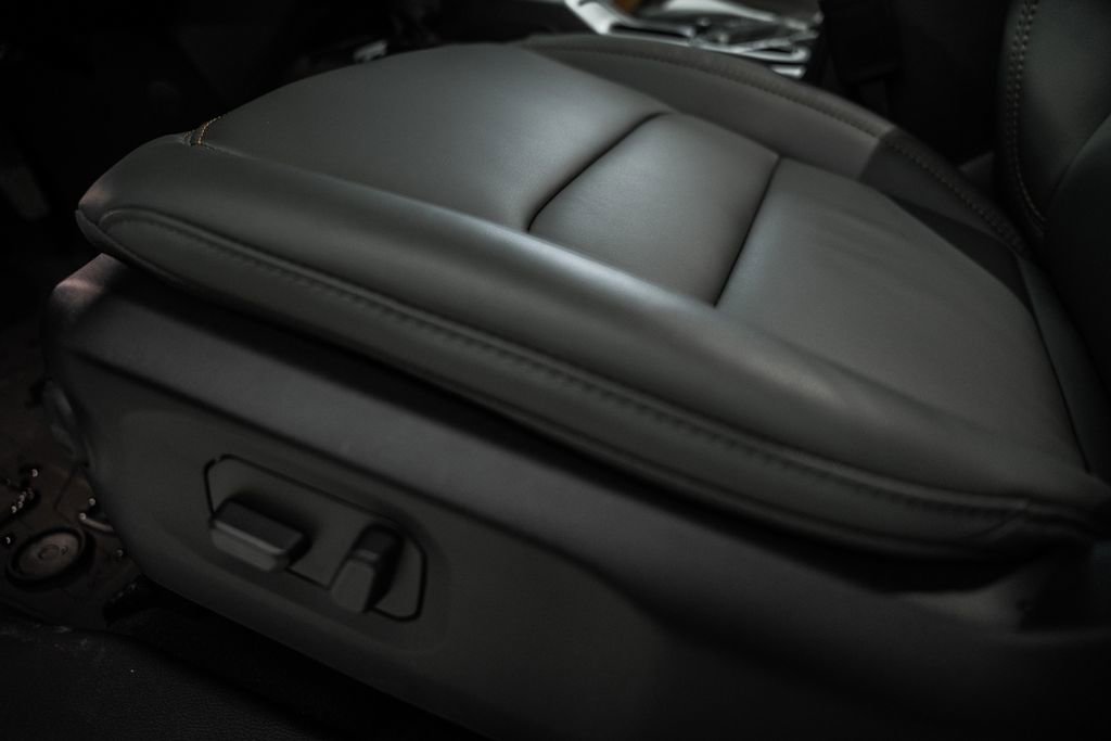 New 2026 Jeep Gladiator Mojave image 32