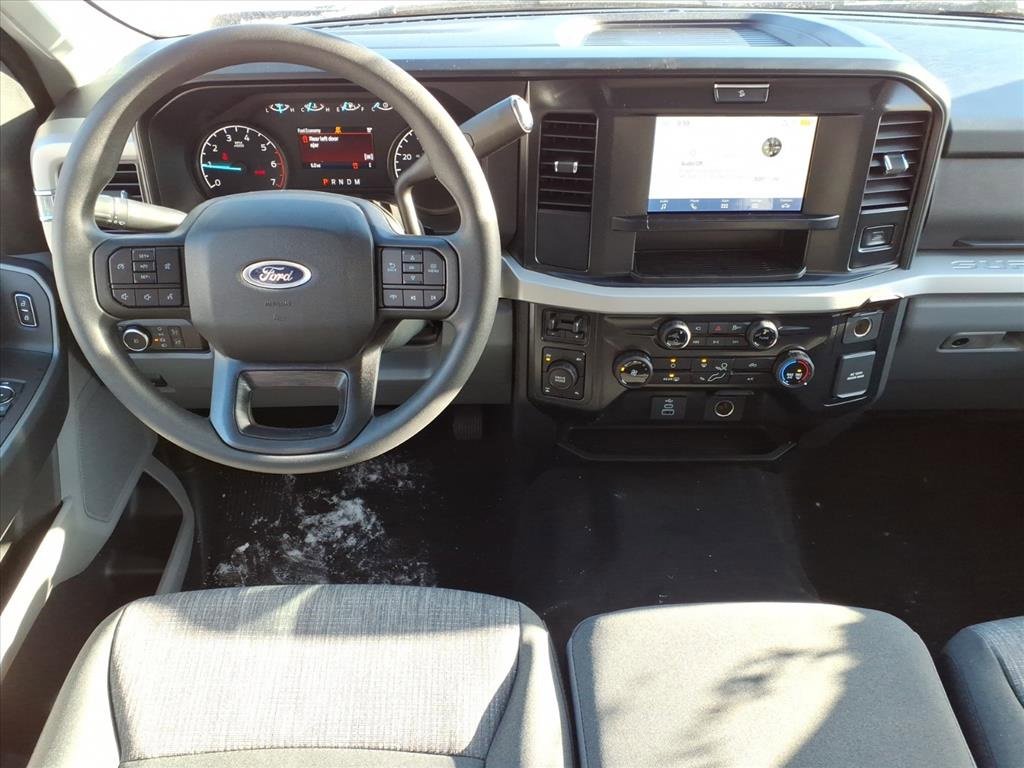 New 2026 Ford F350 XLT w/ 360-Degree Camera Package image 16