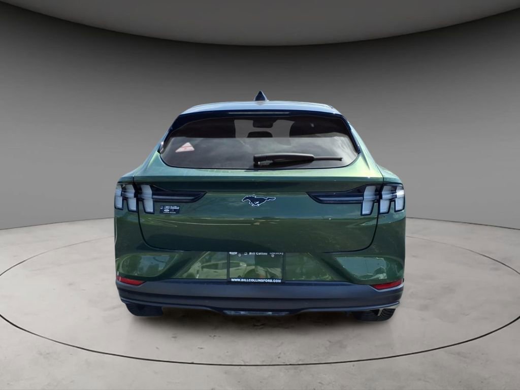 New 2026 Ford Mustang Mach-E GT image 7