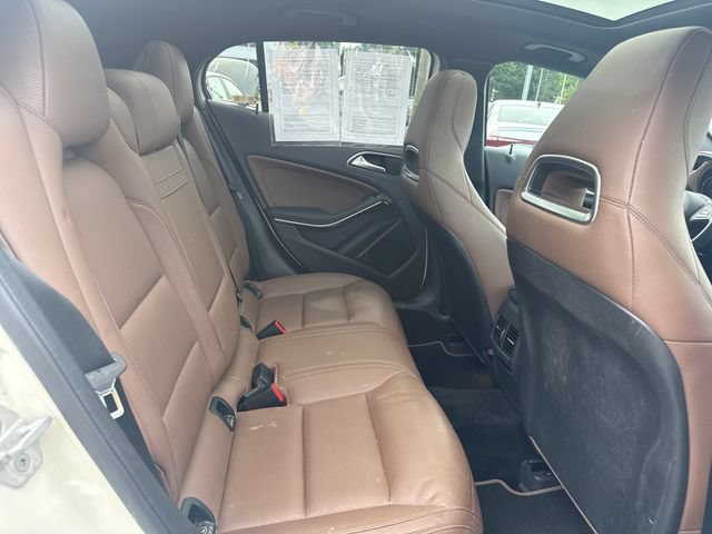 Used 2017 Mercedes-Benz GLA 250 4MATIC image 10