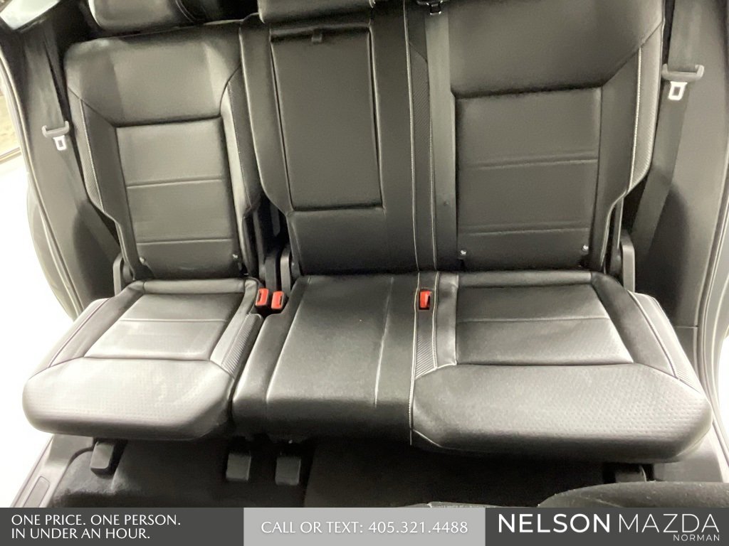 Used 2021 Volkswagen Atlas Cross Sport SE image 27