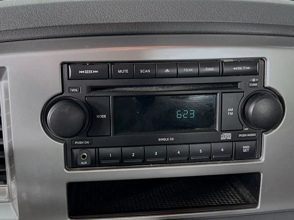 Used 2009 Dodge Ram 3500 Truck SLT w/ Popular Equipment Group RWD image 14