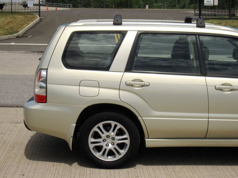 Used 2006 Subaru Forester 2.5XT Limited AWD/4WD image 11
