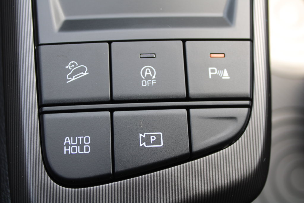 New 2027 Kia Sportage EX FWD image 35