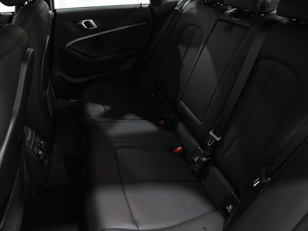 Certified 2022 BMW 228i xDrive Gran Coupe w/ M Sport Package image 20