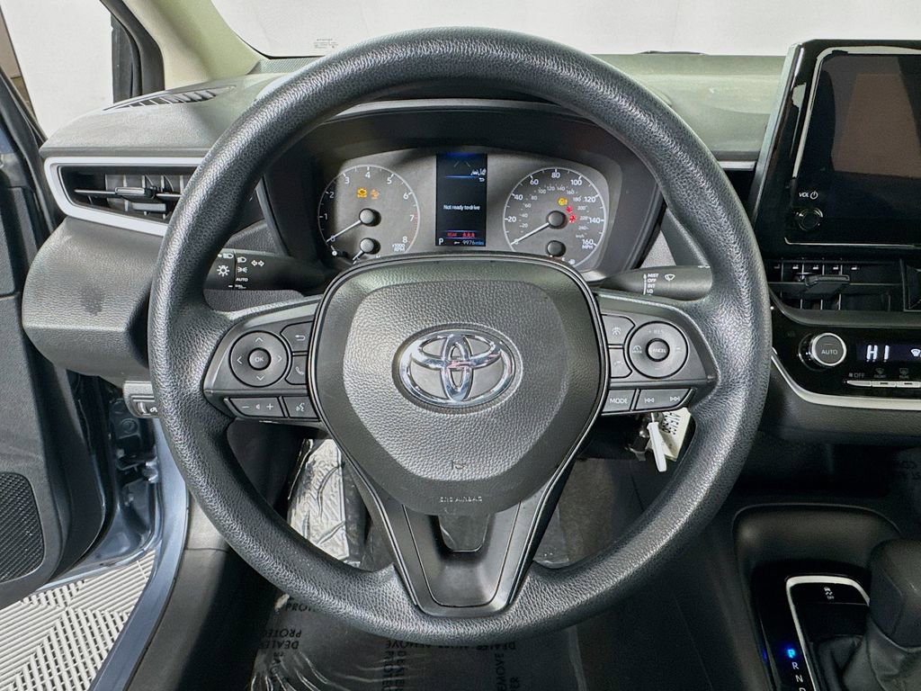 Certified 2024 Toyota Corolla LE image 13