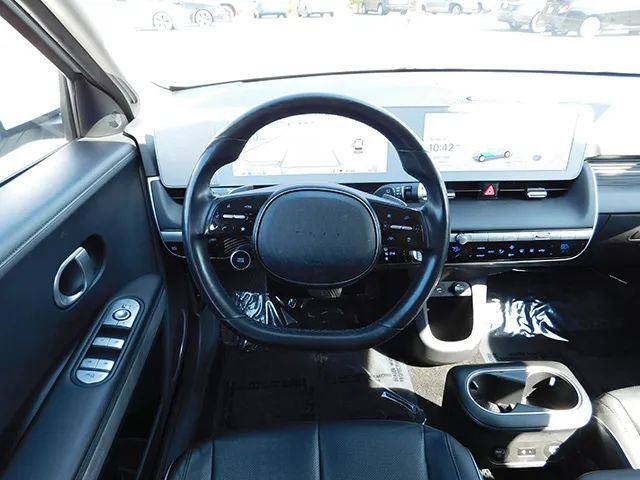 Used 2023 Hyundai Ioniq 5 SEL w/ Cargo Package image 12
