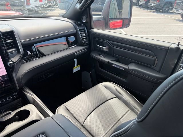 New 2026 RAM 2500 Power Wagon AWD/4WD image 36