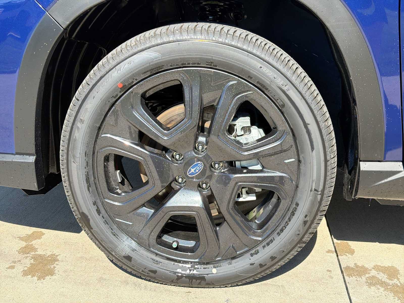 New 2026 Subaru Ascent Bronze Edition AWD/4WD image 10